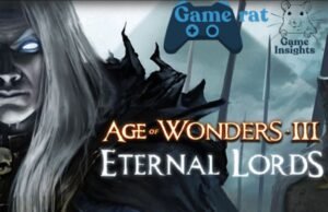 Age of Wonders (Series): A Strategic Fantasy Journey Age of Wonders (Series)