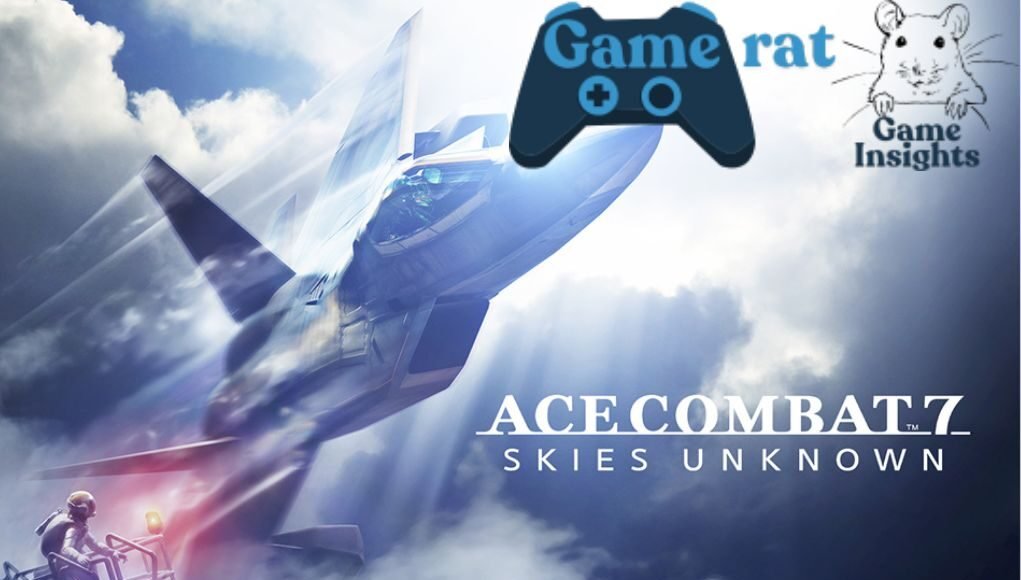 Ace Combat