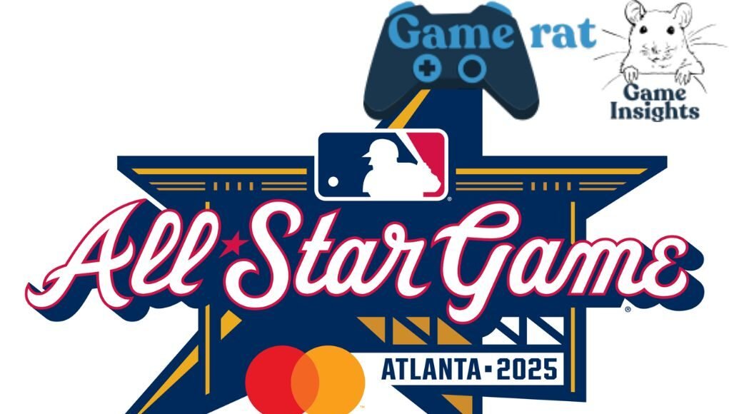All-Star Baseball
