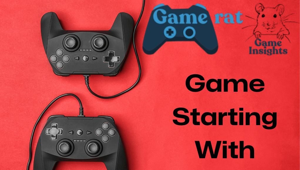Games Starting with N