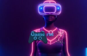 Virtual Reality games 2025: What’s Hot and What’s Next? Virtual Reality Games 2025