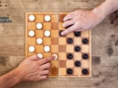Unlocking the Fun and Educational Benefits of Playing Checkers Online for Free checkers