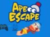 ๐ฅ Ape Escape: A Magnificent Adventure of Monkey Mayhem!101 ๐๐โจ Ape Escape