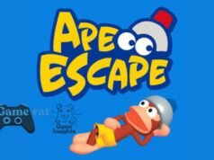 ๐ฅ Ape Escape: A Magnificent Adventure of Monkey Mayhem!101 ๐๐โจ Ape Escape