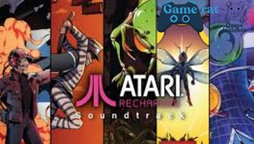 Atari Recharged