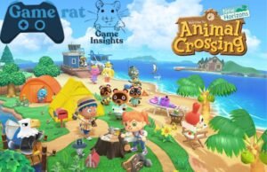 Animal Crossing: New Horizons — Where Creativity and Community Blossom in Paradise 🏝️🎮 animal crossing