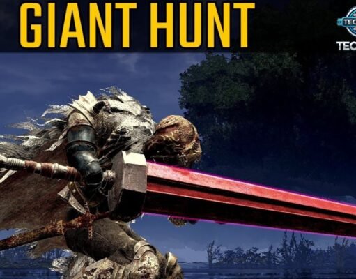 Elden Ring Boss Locations Guide: Find and Defeat Every Boss 101!! where to get Giant Hunt Elden Ring, Elden Ring Boss Locations Guide